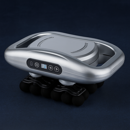 Auralax 42-Head Fascia Therapy Gun