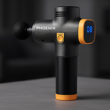 Phoenix A2 Pro Muscle Recovery Gun